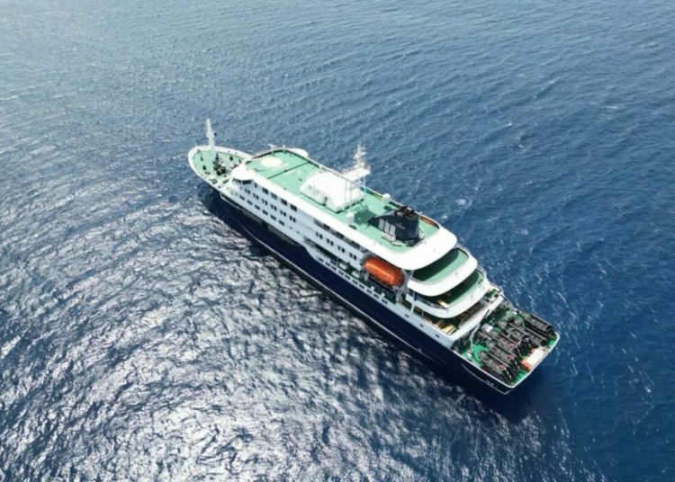 Hantavirus Scare Triggers Emergency Evacuation From Cruise Ship Off Cape Verde 1 WhatsApp Image 2026 05 06 at 2.26.41 PM