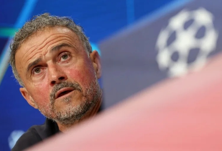 Champions League Showdown: We're Not In Bayern To Defend, Says PSG's Enrique 1 WhatsApp Image 2026 05 06 at 2.32.38 PM