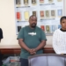 Uganda Arrests 2 Nigerian Accomplices Over Alleged Drug Trafficking, Document Fraud