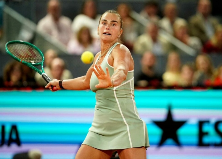Tennis Stars Revolt Over French Open Pay As Sinner, Sabalenka Lead Protest 1 WhatsApp Image 2026 05 06 at 3.00.12 PM