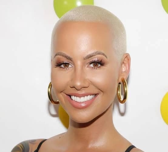 I Prefer Younger Men, they’re More Fun And Energetic - Amber Rose Opens Up On Dating Choices 1 WhatsApp Image 2026 05 06 at 3.05.23 PM