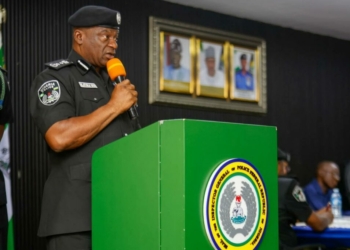 2027 Polls: No Political Party, Candidate Will Get Preferential Treatment — IGP Disu