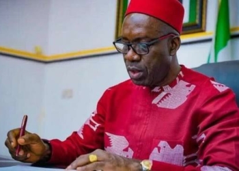Iloenyosi Applauds Soludo’s ‘Visionary Reforms’ As Anambra Football Rebounds