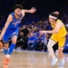 NBA Play-Offs: Thunder, Pistons Make Winning Start In West Semi-Finals 5 NBA Play-Offs: Thunder, Pistons Make Winning Start In West Semi-Finals