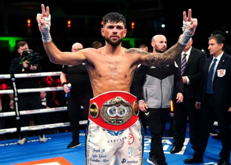 Cordina To Fight Mason For WBO Lightweight Title 1 WhatsApp Image 2026 05 06 at 3.22.20 PM