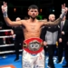 Cordina To Fight Mason For WBO Lightweight Title 5 Cordina To Fight Mason For WBO Lightweight Title