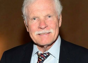 Ted Turner, Media Pioneer And CNN Founder, Dies At 87