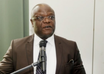 Baze Varsity Appoints Prof. Adeniyi As New VC