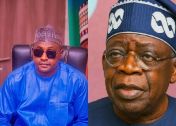 APC Chieftain Alfindiki Tackles Marginalisation Claims, Says Tinubu’s Projects Dominate Northern Nigeria