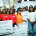 Foundation Awards N41m in Grants to Skills Trainee Graduates In Delta 5 Foundation Awards N41m in Grants to Skills Trainee Graduates In Delta