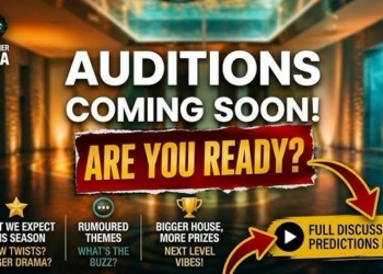 Big Brother Naija Returns For Season 11 As Auditions Near