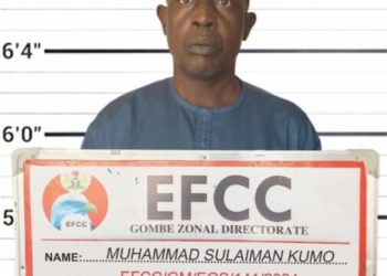 Gombe Court Jails Magistrate For Bribery