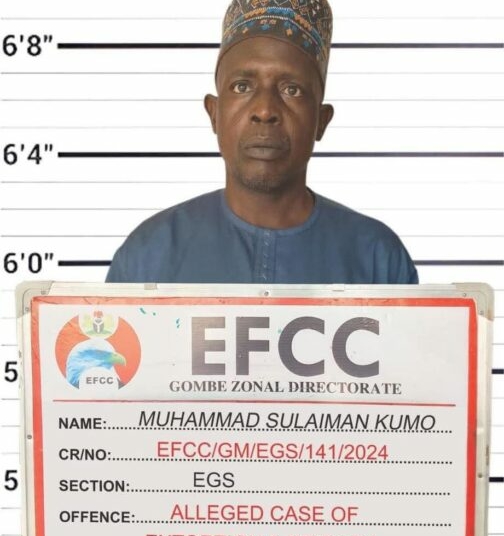 Gombe Court Jails Magistrate For Bribery 1 WhatsApp Image 2026 05 06 at 5.23.13 PM