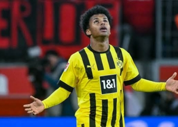 Adeyemi Can Become ‘Truly’ Great Footballer – Kovac
