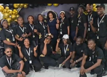 New Entrepreneurs Advised On Self-Reliance, Impact