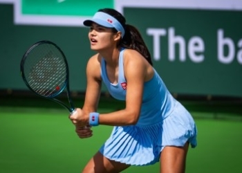 Raducanu Targets WTA Tour Return In Strasbourg