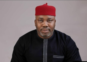 Ex-APGA Senatorial Candidate Dumps ADC, Joins NDC