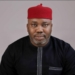 Ex-APGA Senatorial Candidate Dumps ADC, Joins NDC 5 Ex-APGA Senatorial Candidate Dumps ADC, Joins NDC
