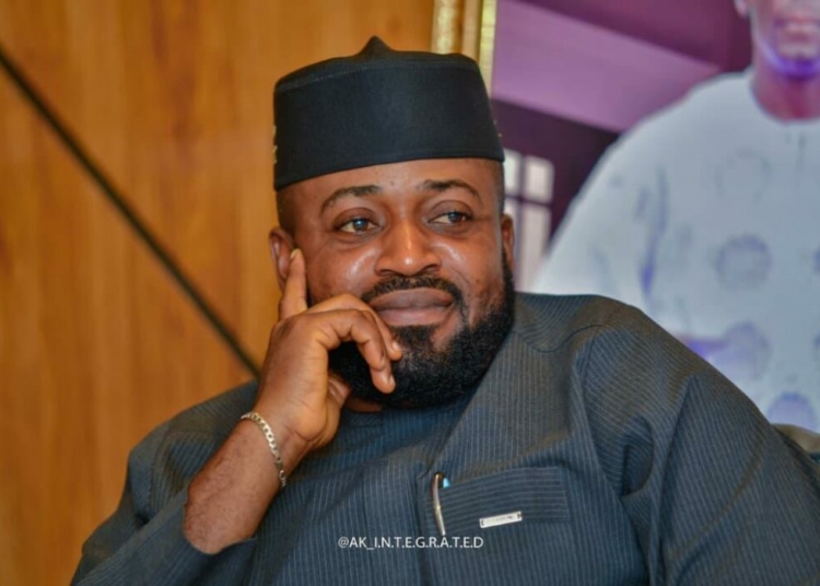 'Badagry Marginalisation Narrative Misleading, Narrow', Says Lagos APC Chieftain Oluwa 1 WhatsApp Image 2026 05 06 at 8.24.35 PM 1