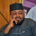 'Badagry Marginalisation Narrative Misleading, Narrow', Says Lagos APC Chieftain Oluwa 5 ‘Badagry Marginalisation Narrative Misleading, Narrow’, Says Lagos APC Chieftain Oluwa