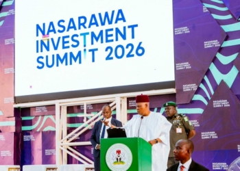 Nigeria’s Mining Sector Attracted $2.6bn FDI In 30 Months- Shettima