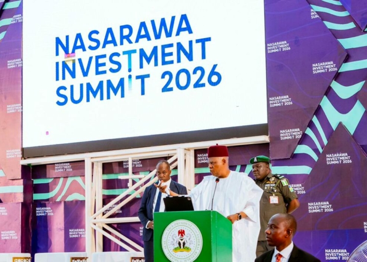 Nigeria’s Mining Sector Attracted $2.6bn FDI In 30 Months- Shettima 1 WhatsApp Image 2026 05 06 at 9.52.35 PM