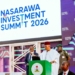 Nigeria’s Mining Sector Attracted $2.6bn FDI In 30 Months- Shettima