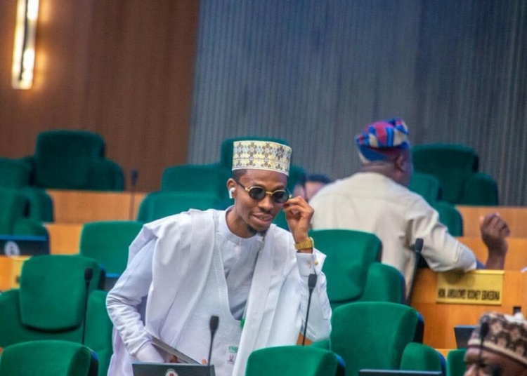 El-Rufai’s Son Quits APC For ADC In House Of Reps 1 WhatsApp Image 2026 05 07 at 1.59.26 PM