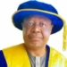 Book Honouring Prof Mora's Regulatory Legacy Debuts 13 May 5 Book Honouring Prof Mora’s Regulatory Legacy Debuts 13 May