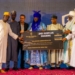 Salam Takaful Insurance Limited Shares Surplus With 220 Customers, Unveils New Brand Identity In Kano