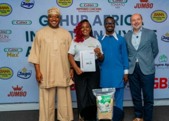 Agribusiness Firm Secures N150m To Boost Cassava Processing