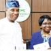 FCCPC, NAFDAC Seal Partnership To Strengthen Consumer Protection, Market Regulation