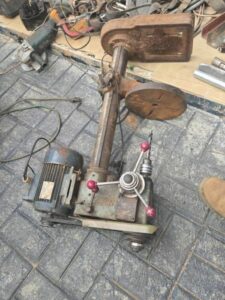 PICTORIAL: Troops Bust Illegal Arms Factories In Plateau, Arrest 5 Suspects 4 WhatsApp Image 2026 05 08 at 1.41.24 PM