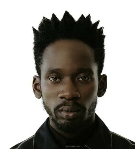 My Father Was Obasanjo’s Personal Pilot — Mr Eazi 1 WhatsApp Image 2026 05 08 at 10.41.39 AM