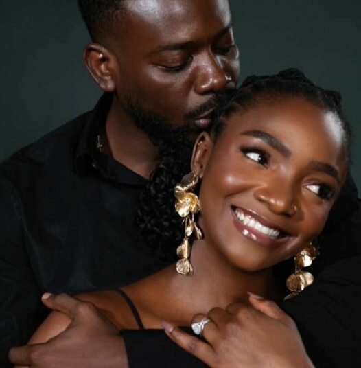 Nigerian Singer, Adekunle Gold, Dismisses Rumours Claiming He and Simi Welcomed Twins 1 WhatsApp Image 2026 05 08 at 10.42.26 AM