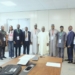 NRS Trains Officers On Synergy, Interpersonal Skills