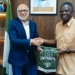 NIS Is The 'Engine Room' For Nigerian Sports Revival - Shaibu 5 NIS Is The ‘Engine Room’ For Nigerian Sports Revival – Shaibu