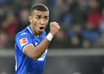 Akpoguma Set For Emotional Hoffenheim Farewell After 13-Years