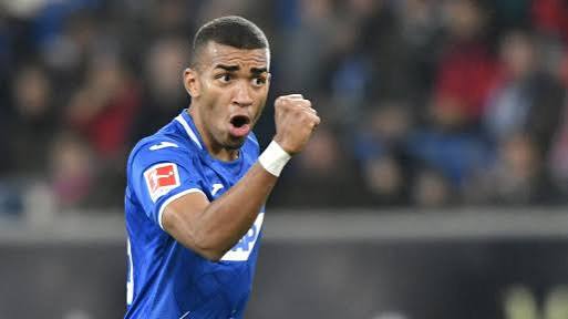 Akpoguma Set For Emotional Hoffenheim Farewell After 13-Years