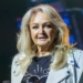 Bonnie Tyler Hospitalised in Portugal, Placed in Coma After Emergency Surgery Complications