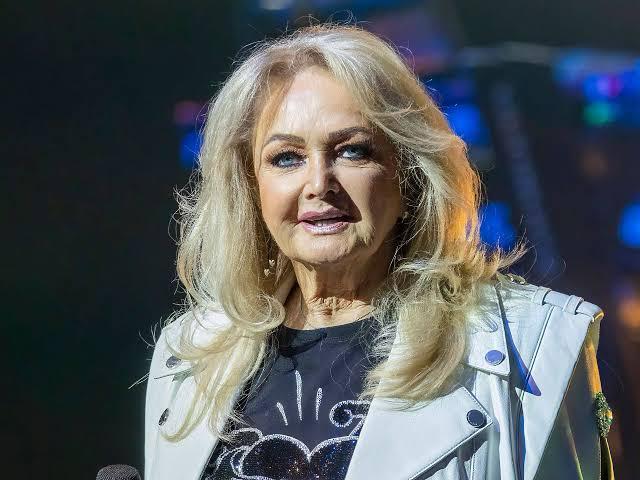 Bonnie Tyler Hospitalised in Portugal, Placed in Coma After Emergency Surgery Complications