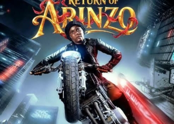 Iyabo Ojo’s The Return of Arinzo Hits ₦333.8 Million At Box Office
