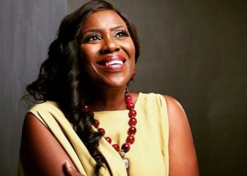 Veteran Actress Joke Silva Speaks On Criticism Over 2026 Africa Magic Viewers’ Choice Awards Nominations