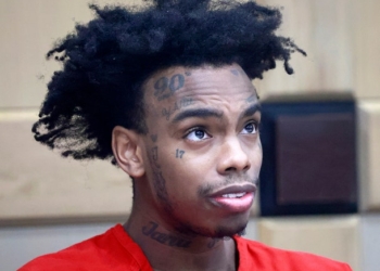 ‎Rapper YNW Melly Denied Bond Again As Lawyers Slam Decision Citing Alleged White House Shooter