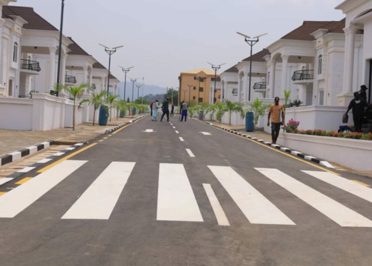 Wike Defends Judicial Housing Projects, Faults NBA's Criticism Of Executive Support 1 WhatsApp Image 2026 05 08 at 3.47.54 PM