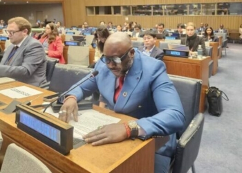 At UN Forum: Waterlight Seeks Science-driven Solutions To Global Water Crisis