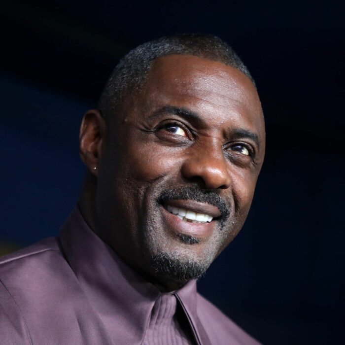 Calls Grow for Idris Elba to Receive Knighthood for Contributions to Entertainment