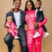 Mrs Kaestrings Responds to Criticism Over Use of Husband’s Name Online