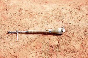 PICTORIAL: Troops Repel ISWAP Attack, Kill 50 Terrorists In Yobe 10 WhatsApp Image 2026 05 09 at 09.56.45