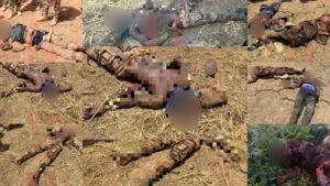 PICTORIAL: Troops Repel ISWAP Attack, Kill 50 Terrorists In Yobe 8 WhatsApp Image 2026 05 09 at 09.56.46